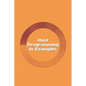 Rust Programming in Examples: Beginners Guide - Paperback
