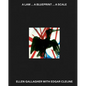 Ellen Gallagher with Edgar Cleijne: A Law ... a Blueprint ... a Scale - Hardcover