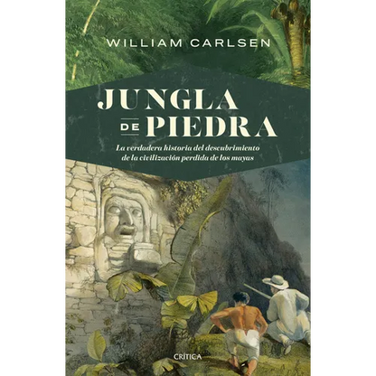 Jungla de Piedra - Paperback