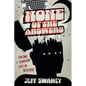 None of the Answers: Racing Through Life in Reverse - Paperback
