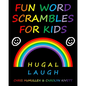 Fun Word Scrambles for Kids - Paperback