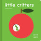 Touchthinklearn: Little Critters: (Early Elementary Board Book, Interactive Children's Books) - Board Book