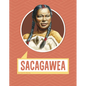 Sacagawea - Hardcover