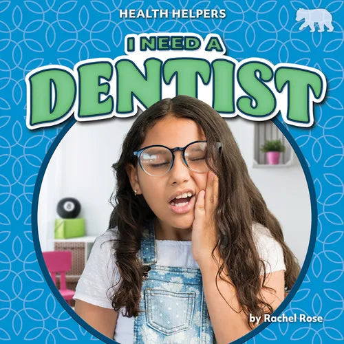 I Need a Dentist - Paperback