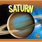 Saturn - Library Binding