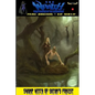Swamp Witch of Satan's Forest - Paperback