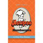 Kewpee Hamburgers: A Mity Nice History - Hardcover