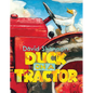 Duck on a Tractor - Hardcover