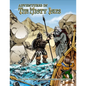 Adventures in the Misty Isles: Three Classic Dungeon Kits - Paperback