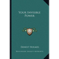 Your Invisible Power - Paperback