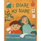 I Share My Name - Paperback