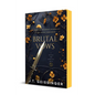 Brutal Vows: Queens and Monsters Book 4 - Paperback