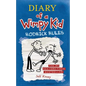 Rodrick Rules - Hardcover