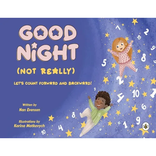 Good Night (Not Really) - Paperback