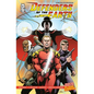 Defenders of the Earth (2024) Vol. 1 - Paperback