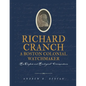 Richard Cranch, a Boston Colonial Watchmaker - Paperback