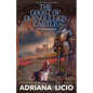 The Ghost of Glengullion Castle: A Murder Mystery Set in Scotland - Paperback