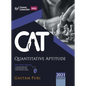 CAT 2021 Quantitative Aptitude by Gautam Puri - Paperback