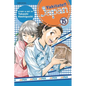 Yakitate!! Japan, Vol. 15 - Paperback