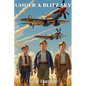 Under A Blitz Sky - Paperback