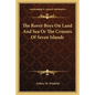 The Rover Boys on Land and Sea or the Crusoes of Seven Islands - Paperback