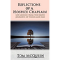 Reflections of a Hospice Chaplain - Paperback