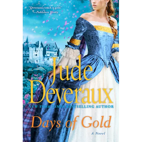 Days of Gold - Paperback