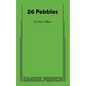 26 Pebbles - Paperback