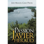 The Passion of Javier Heraud - Paperback