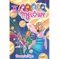 Melowy, Vol. 4: Frozen in Time - Hardcover