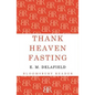 Thank Heaven Fasting - Paperback