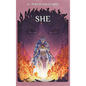She: A History of Adventure - Hardcover