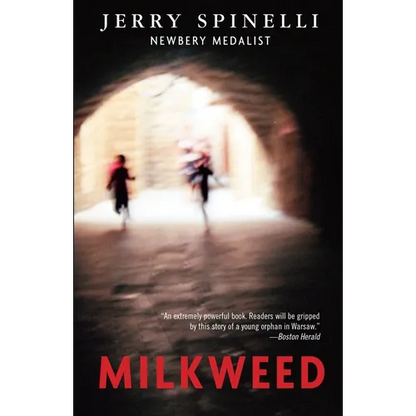 Milkweed - Paperback