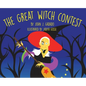 The Great Witch Contest - Hardcover
