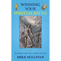 Winning Your Spiritual Battle: The Marine Corps Way to Defeat the Devil - Paperback