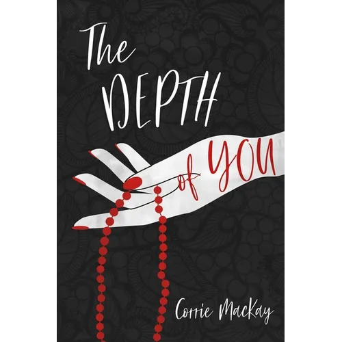 The Depth of You - Paperback