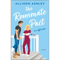 The Roommate Pact - Paperback