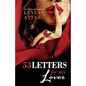 53 Letters For My Lover (Original) - Paperback