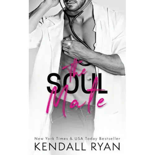 The Soul Mate - Paperback