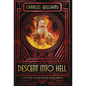 Descent into Hell - Hardcover