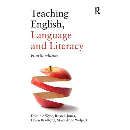 Teaching English, Language and Literacy - Paperback