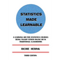 Statistics Made Learnable - Paperback