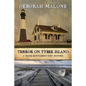 Terror on Tybee Island - Paperback