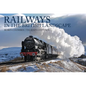 Railways in the British Landscape - Paperback