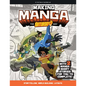 Making Manga: The Saturday Am Way - Storytelling, World-Building, Layouts - With Two Manga Short Stories for You to Complete! - Paperback
