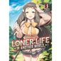 Loner Life in Another World (Light Novel) Vol. 8 - Paperback