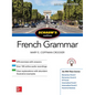 Schaum's Outline of French Grammar, Seventh Edition - Paperback