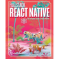 Fullstack React Native: Create beautiful mobile apps with JavaScript and React Native - Paperback