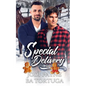 Special Delivery: A Wrecked Holiday Novel - Paperback