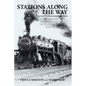 Stations Along the Way: The Spiritual Transformation of Former Hitler Youth Leader - Paperback